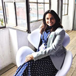 Chetana Desai